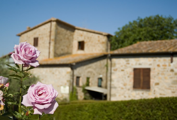 alberghi scansano