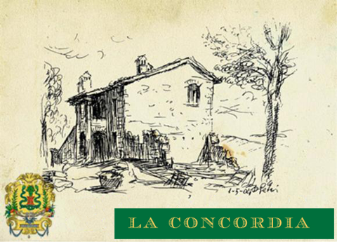 Agriturismo La Concordia