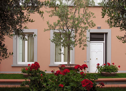 Cittadella Residence