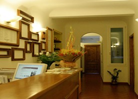 Bed and Breakfast Locanda dei poeti