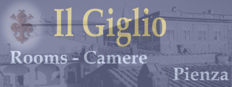 Bed and Breakfast Il Giglio