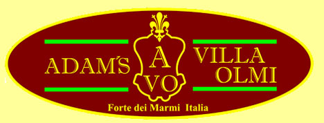 Bed and Breakfast Adams Villa Olmi