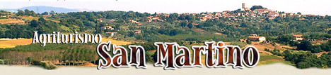 Casa rural San Martino