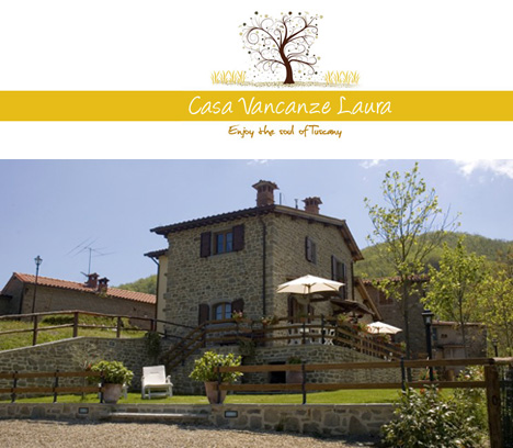 Case Vacanza Casa Laura