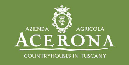 Casa rural Acerona
