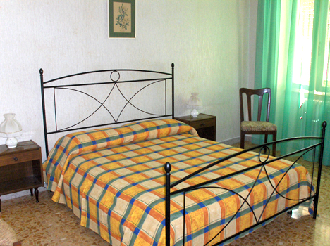 Room La Casa di Letizia