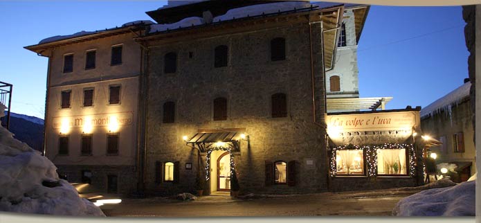 Miramonti Abetone