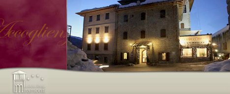 Alberghi Miramonti Abetone