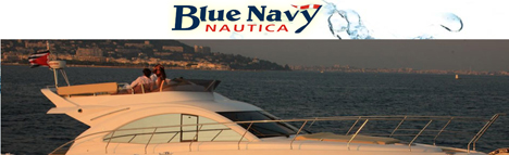 Nautica Blue Navy