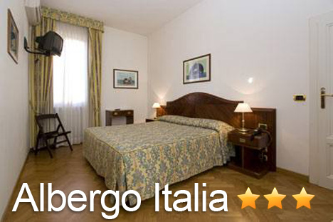 Hotel Italia