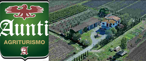 Agriturismo Aunti