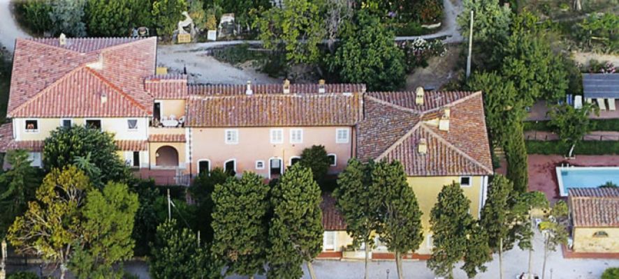 La Casina