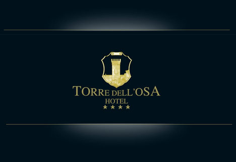 Hotel Torre dell Osa