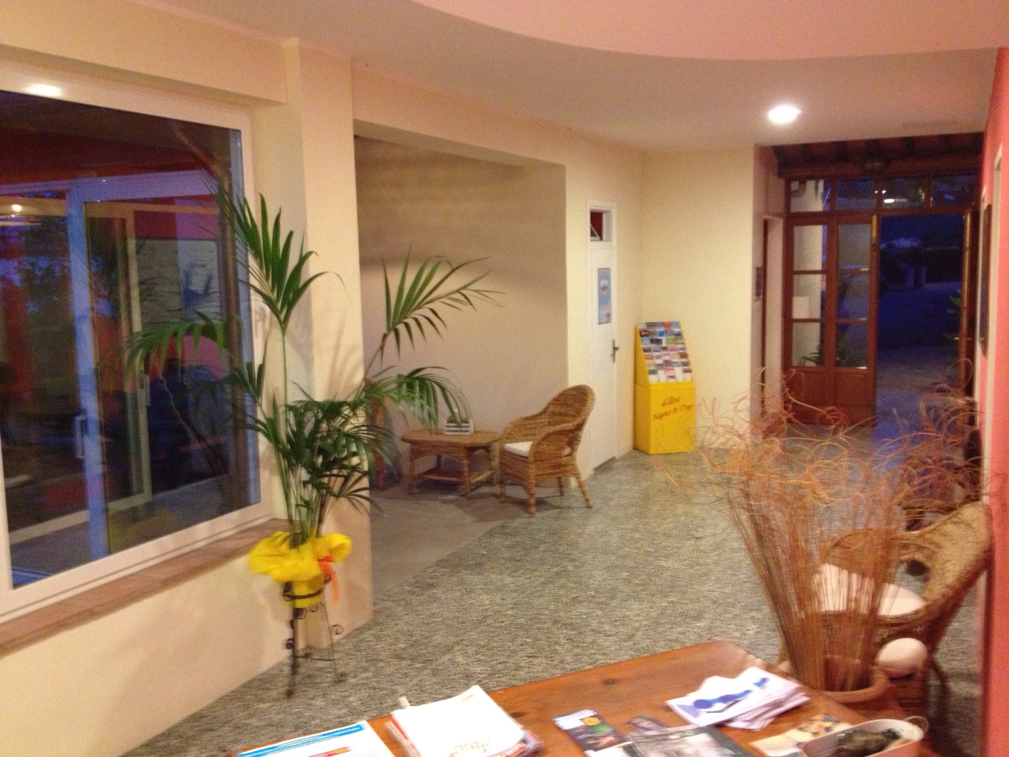 BED AND BREAKFAST CASA LUPI