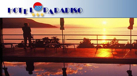 Hotel Paradiso