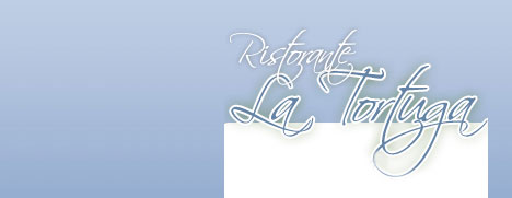 Ristoranti Pizzerie La Tortuga