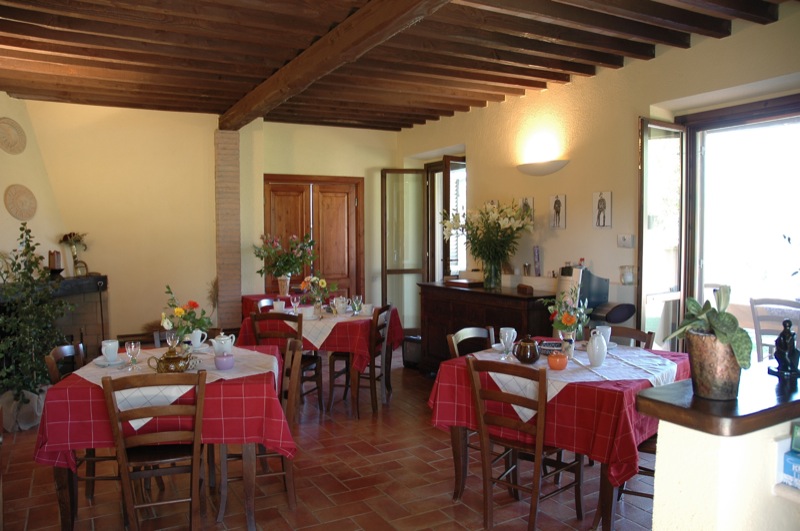 agriturismo magliano in toscana