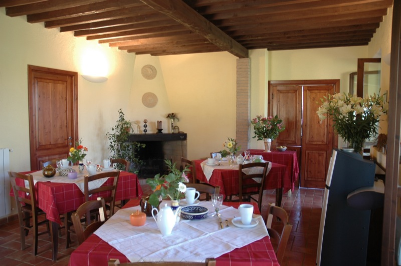 agriturismo magliano in toscana
