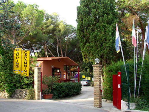 Il Capannino