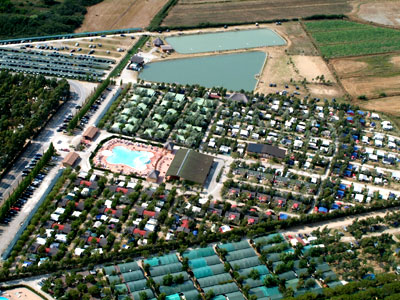 camping marina di bibbona