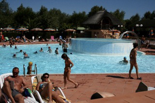 camping marina di bibbona