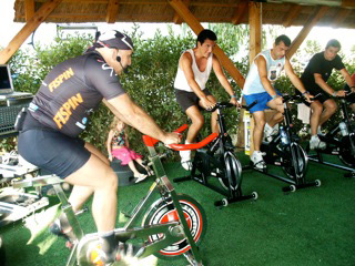 camping marina di bibbona