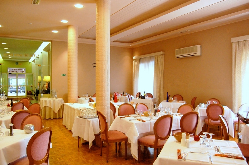 alberghi montecatini terme