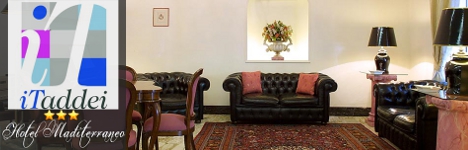 Alberghi Mediterraneo Hotel