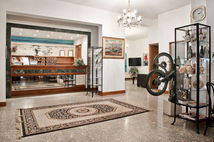 Miramonti Hotel