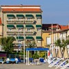 ALBERGHI HOTEL BIAGI