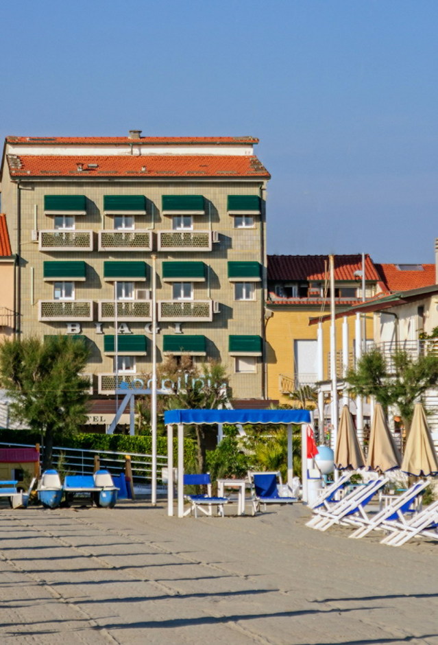 Hotel Biagi