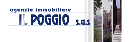 Agenzia Immobiliare Il Poggio S.a.s.