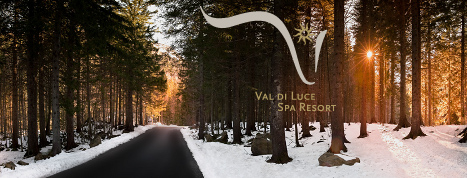Hotel Val di Luce SPA Resort