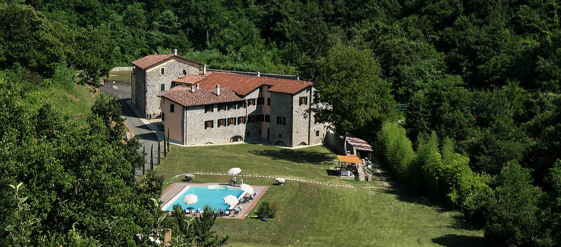 Ponte del Vegnuti