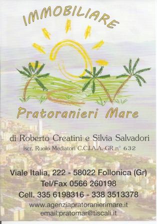 agenzia immobiliare follonica