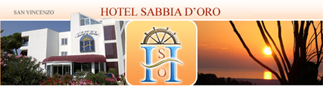 Alberghi SABBIA D'ORO