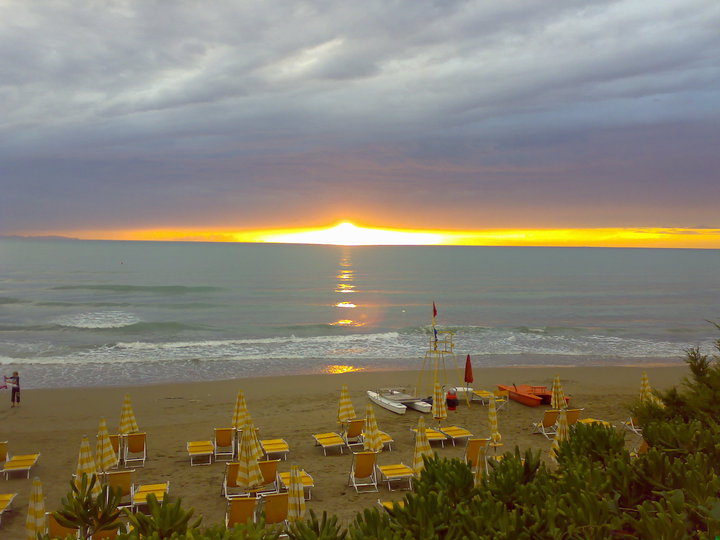 SANTA CATERINA