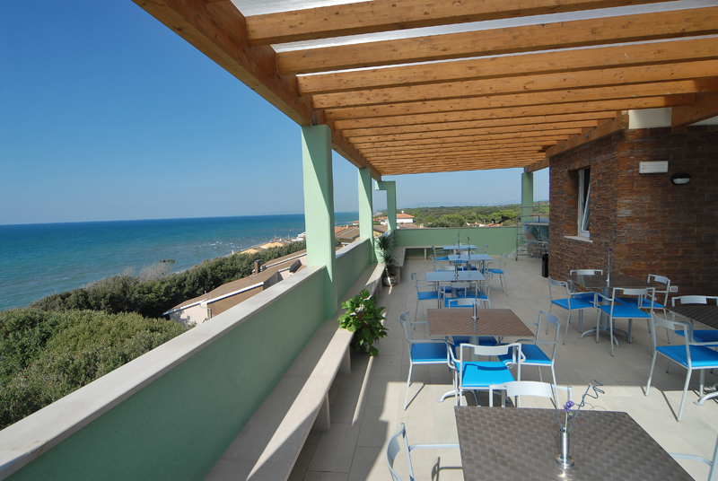 VILLA MARCELLA HOLIDAY BEACH