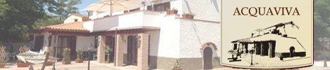 Landh�user Acquaviva