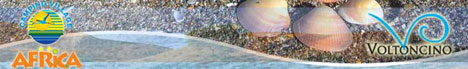 Villaggio Africa