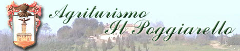 Agriturismo Il Poggiarello