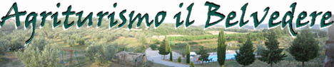Agriturismo Il Belvedere Country-houses