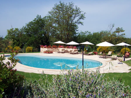Agriturismo La Lodola