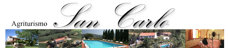 Agriturismo San Carlo