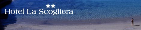 La Scogliera