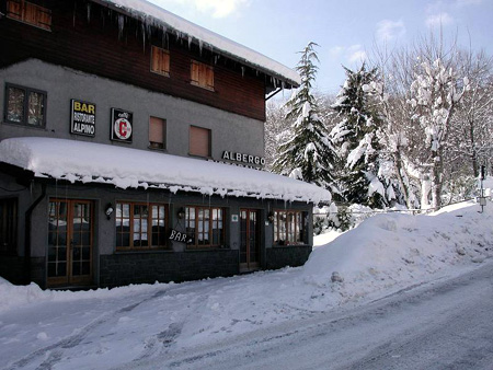 Alpino