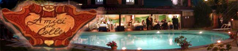 Agriturismo Amici del Colle