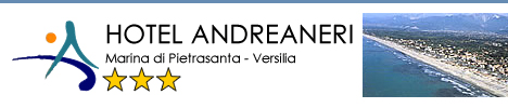 Hotel Andreaneri