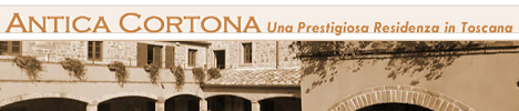 Agenzia Immobiliare Antica Cortona