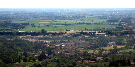 Bed and Breakfast Antica Toscana